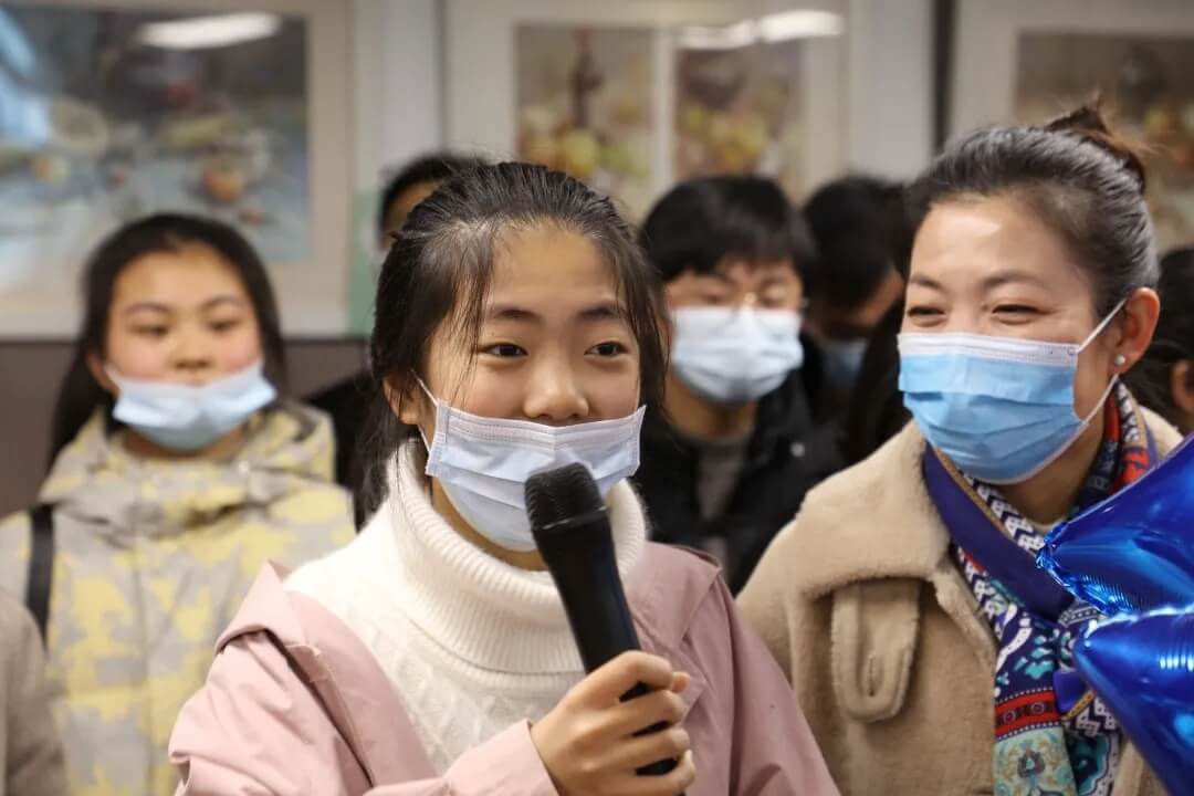 新年第一展，你打卡了嗎？江蘇畫(huà)室老師帶你來(lái)打卡！