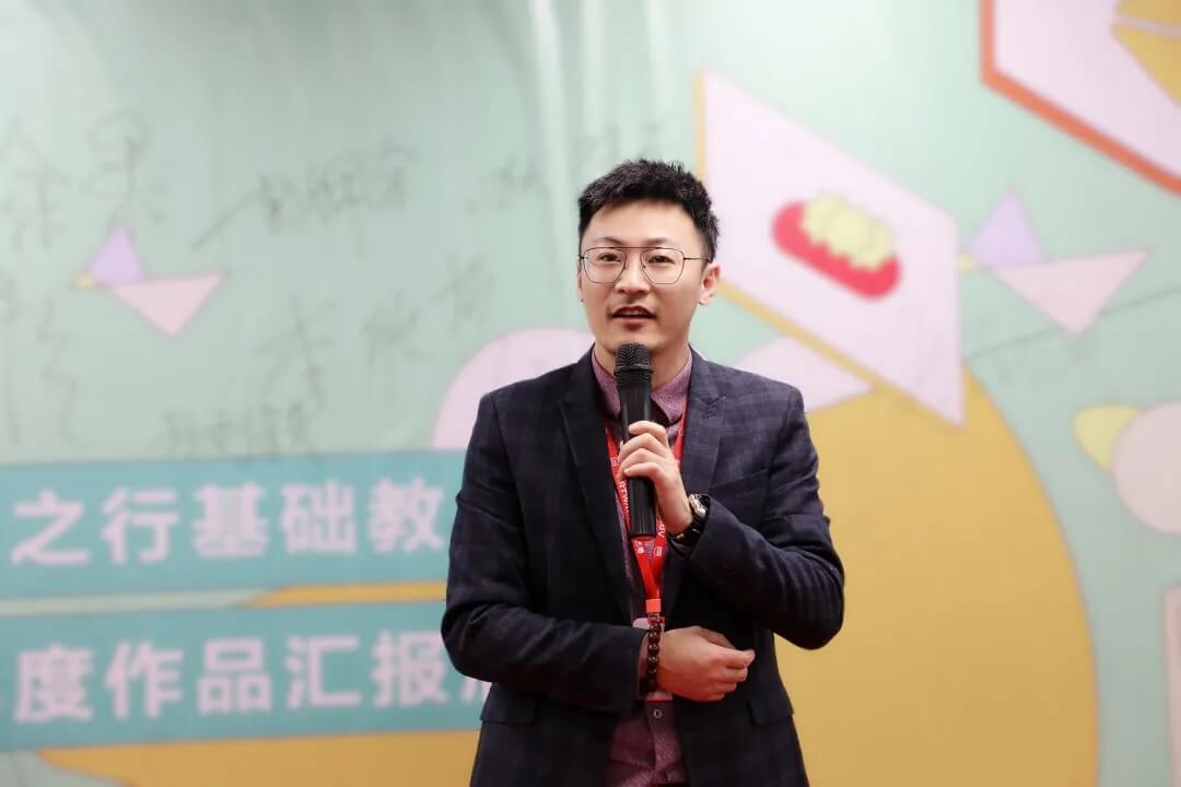 新年第一展，你打卡了嗎？江蘇畫(huà)室老師帶你來(lái)打卡！9