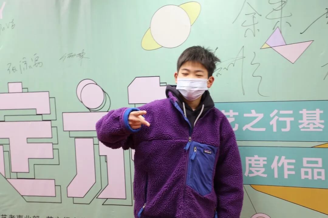 新年第一展，你打卡了嗎？江蘇畫(huà)室老師帶你來(lái)打卡！6