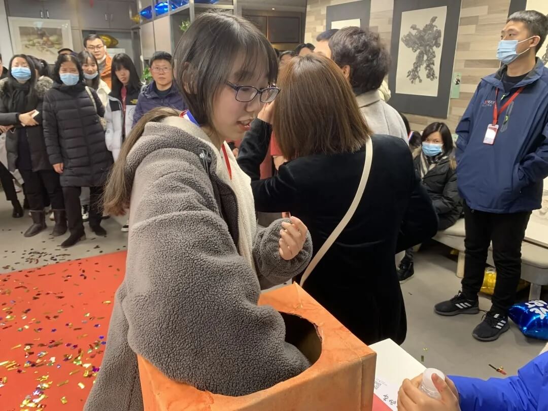 新年第一展，你打卡了嗎？江蘇畫(huà)室老師帶你來(lái)打卡！13