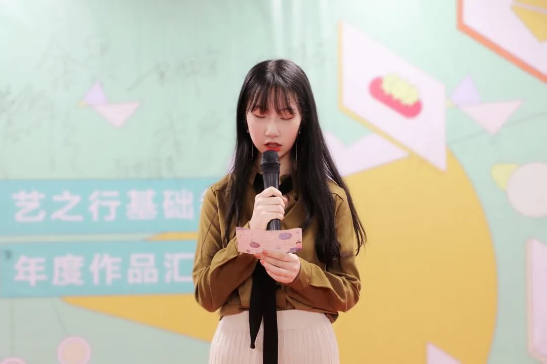 新年第一展，你打卡了嗎？江蘇畫(huà)室老師帶你來(lái)打卡！11